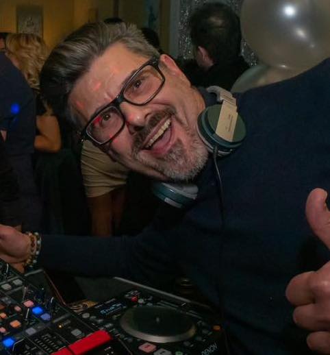 Sergio Minardi DJ