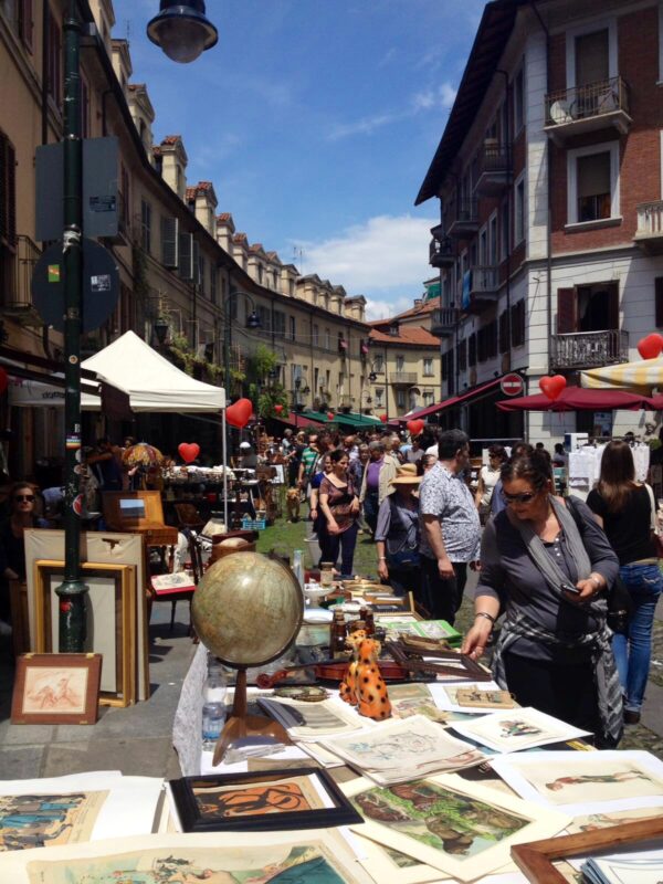 Balon di Torino